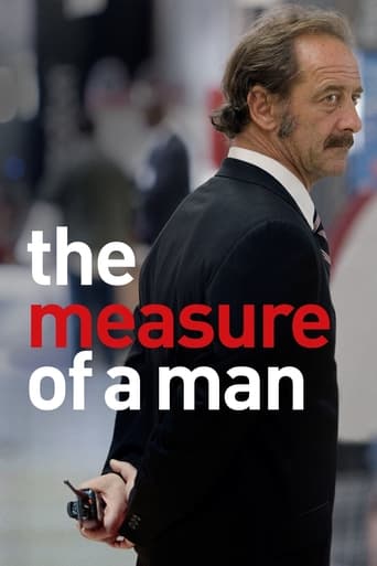 دانلود فیلم The Measure of a Man 2015