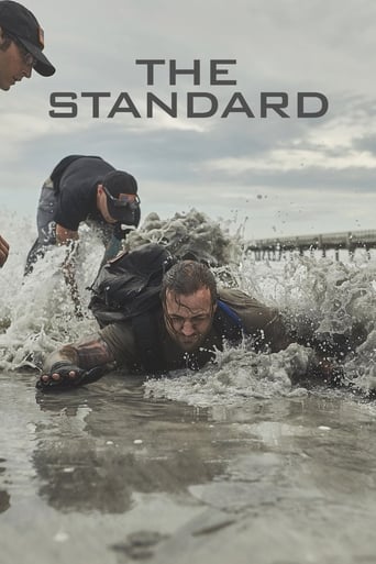 دانلود فیلم The Standard 2020 (استاندارد)