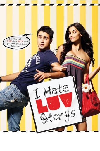 دانلود فیلم I Hate Luv Storys 2010