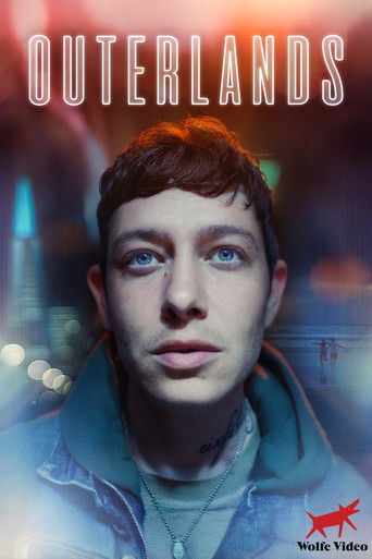 دانلود فیلم Outerlands 2025