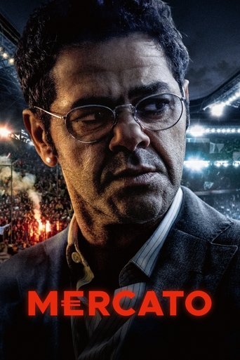 دانلود فیلم Mercato 2025