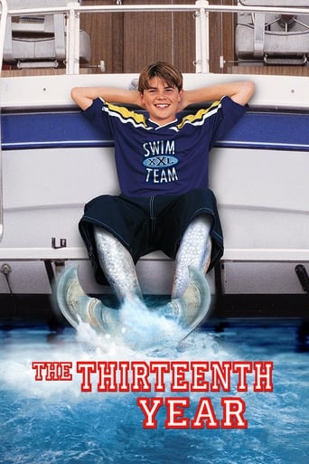 دانلود فیلم The Thirteenth Year 1999