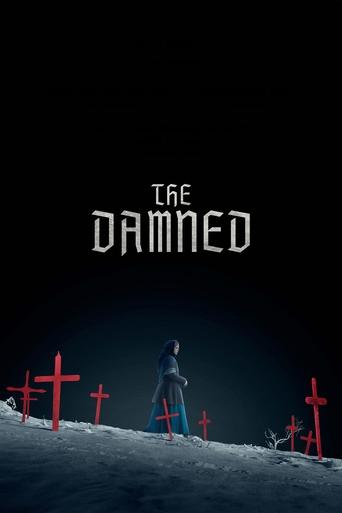 دانلود فیلم The Damned 2024 (نفرین شدگان)