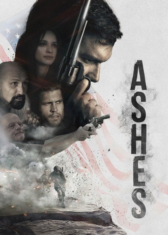 دانلود فیلم Ashes 2026