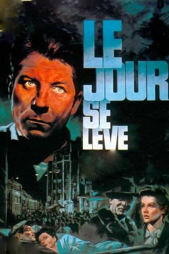 دانلود فیلم Daybreak 1939 (طلوع)