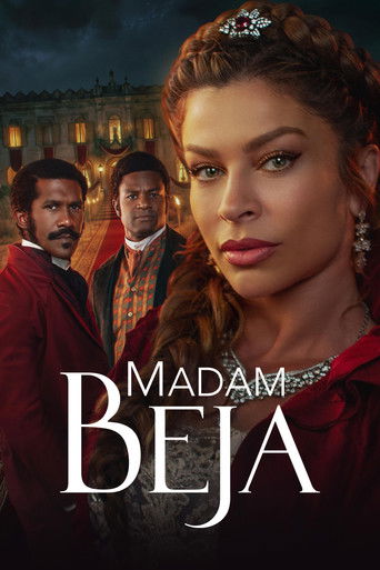 دانلود سریال Madam Beja 2026