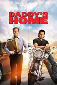 دانلود فیلم Daddy's Home 2015 (خونه بابا)