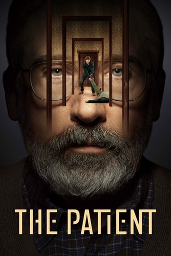 دانلود سریال The Patient 2022 (بیمار )