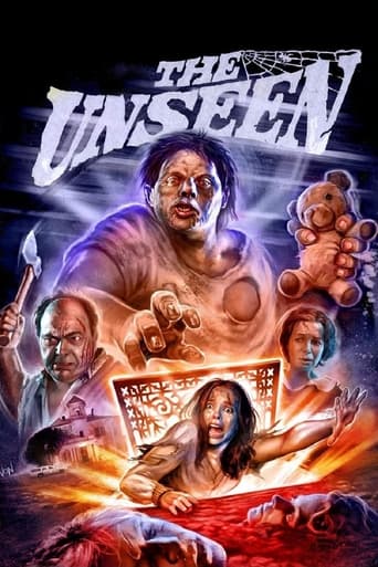 دانلود فیلم The Unseen 1980