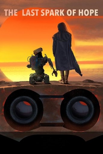 دانلود فیلم The Last Spark of Hope 2023 (آخرین جرقه امید)