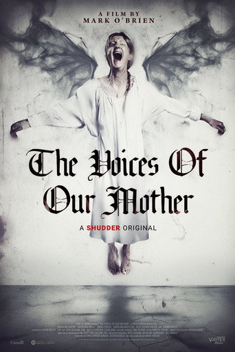 دانلود فیلم The Voices of Our Mother 2026