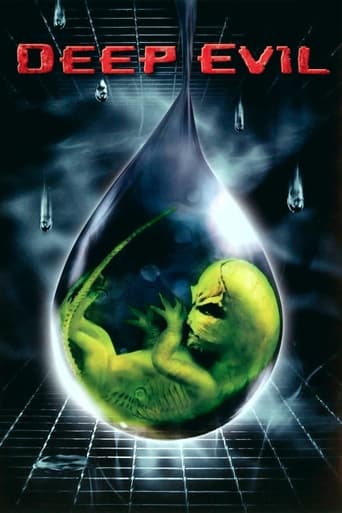 دانلود فیلم Deep Evil 2004 (شر عمیق)