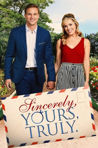 دانلود فیلم Sincerely, Yours, Truly 2020