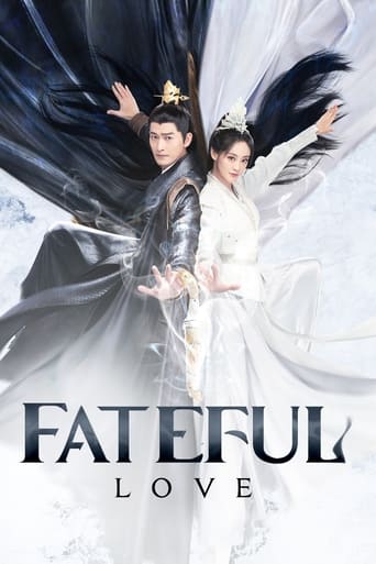 دانلود سریال Fateful Love 2024 (عشق وفادار)