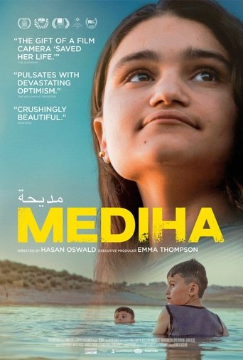 دانلود فیلم Mediha 2023