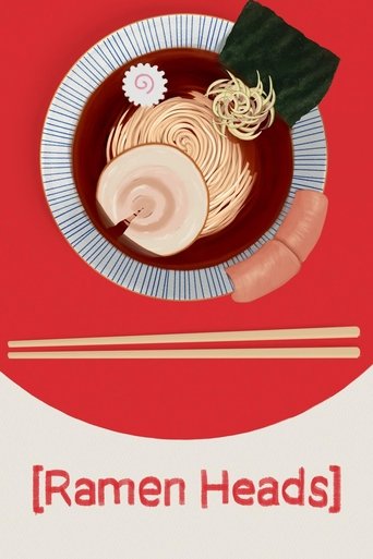 دانلود فیلم Ramen Heads 2017
