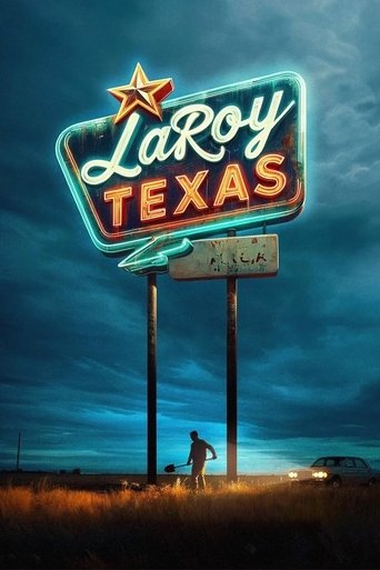 دانلود فیلم LaRoy, Texas 2023 (لاروی تگزاس)