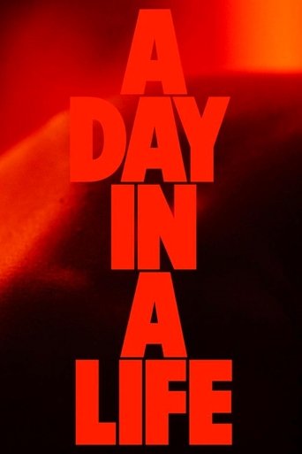 دانلود فیلم A Day in a Life 2021