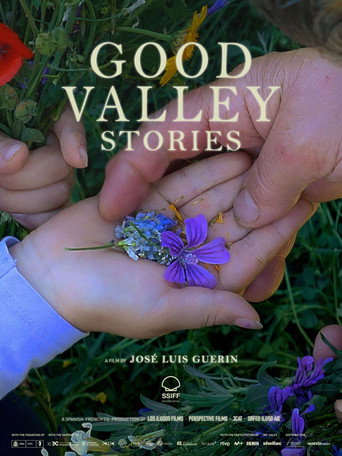 دانلود فیلم Good Valley Stories 2025