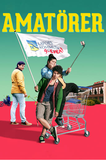 دانلود فیلم Amateurs 2018