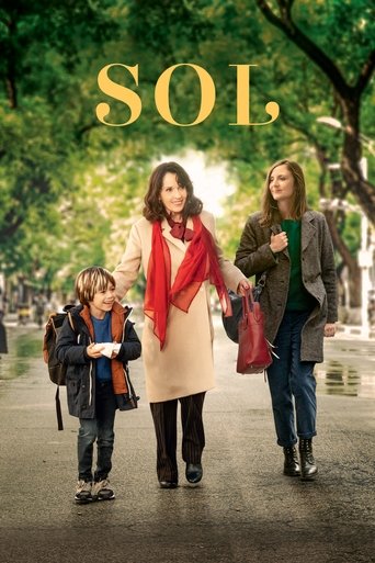 دانلود فیلم SOL 2020