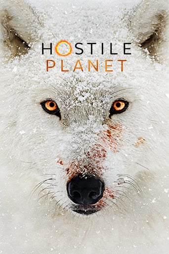 دانلود سریال Hostile Planet 2019 (سیاره خصمانه)