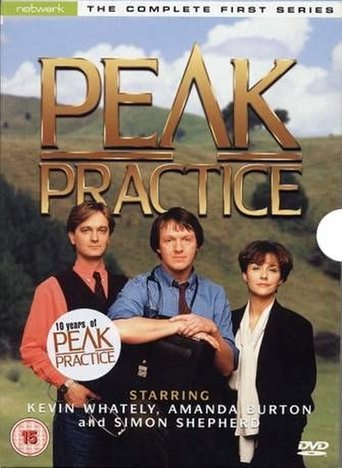 دانلود سریال Peak Practice 1993