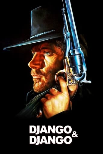 دانلود فیلم Django & Django: Sergio Corbucci Unchained 2021 (جانگو و جانگو)