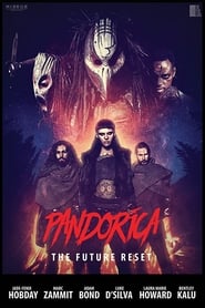 دانلود فیلم Pandorica 2016 (پاندوریکا)