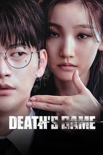 دانلود سریال Death's Game 2023