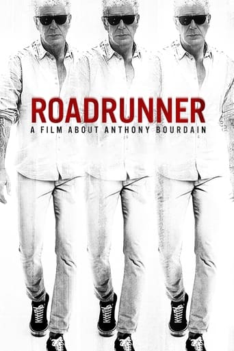 دانلود فیلم Roadrunner: A Film About Anthony Bourdain 2021 (دونده جاده: فیلمی درباره آنتونی بوردین )