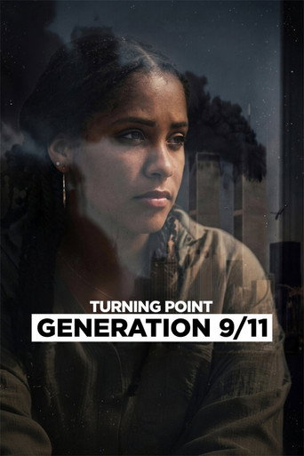 دانلود فیلم Turning Point: Generation 9/11 2026