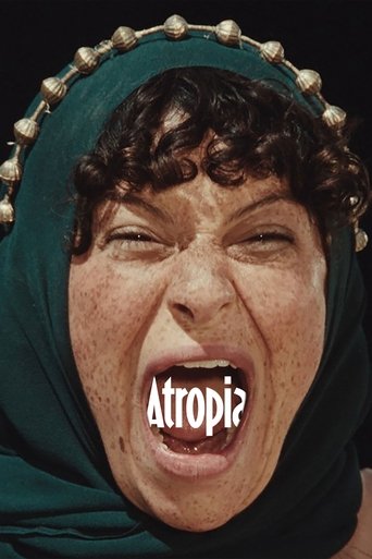 دانلود فیلم Atropia 2025