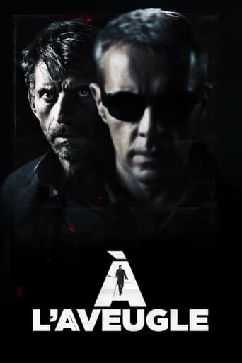 دانلود فیلم Blind Man 2012