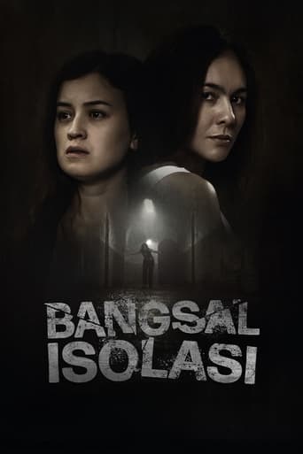 دانلود فیلم Bangsal Isolasi 2024 (بخش انفرادی)
