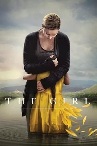 دانلود فیلم The Girl 2012 (دختر)