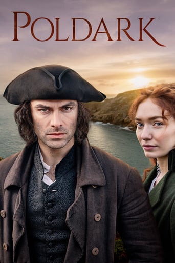 دانلود سریال Poldark 2015 (پولدارک)