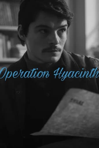 دانلود فیلم Operation Hyacinth 2021 (عملیات سنبل)