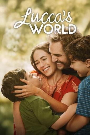 دانلود فیلم Lucca's World 2025 (دنیای لوکا)