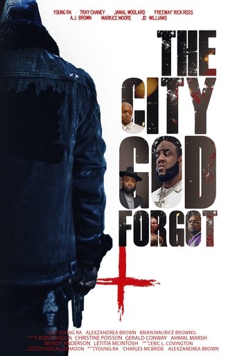 دانلود فیلم The City God Forgot 