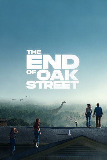 دانلود فیلم The End of Oak Street 2026
