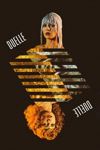 دانلود فیلم Duelle 1976