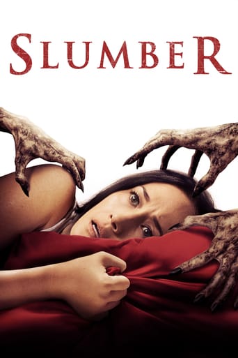 دانلود فیلم Slumber 2017 (خواب سبک)