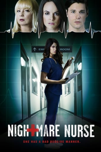 دانلود فیلم Nightmare Nurse 2016