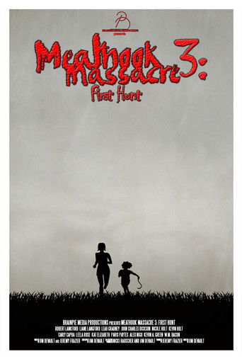 دانلود فیلم Meathook Massacre III: First Hunt 2017