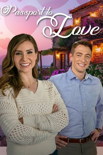دانلود فیلم Passport to Love 2024
