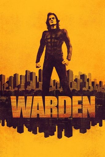 دانلود فیلم Warden 2025 (نگهبان)
