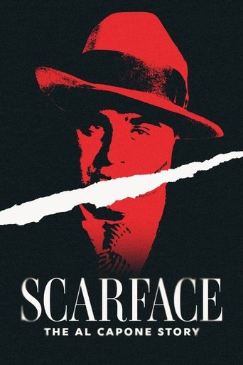 دانلود فیلم Scarface: The Al Capone Story 2023