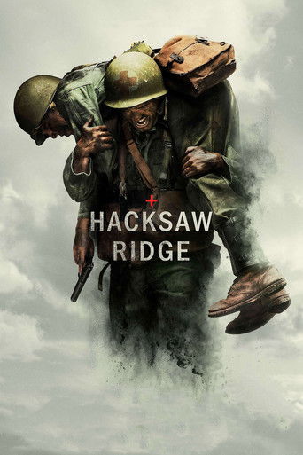 دانلود فیلم Hacksaw Ridge 2016 (سه تیغ جهنمی)