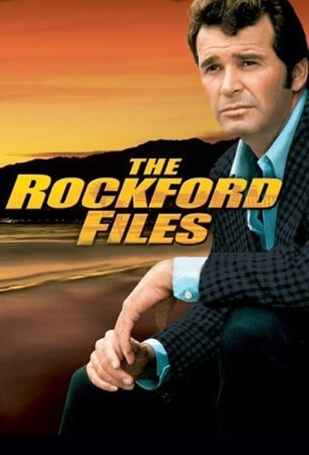 دانلود سریال The Rockford Files 1974 (پرونده های راکفورد)